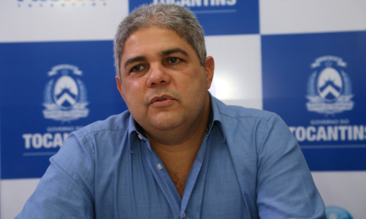 O secretário da Seciju, Glauber de Oliveira, garantiu que o Governo continuará a investir em projetos de ressocialização dos detentos