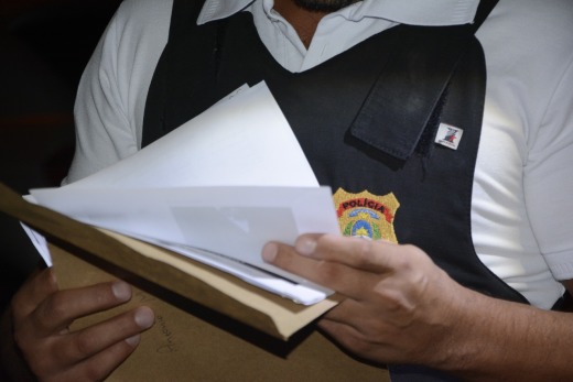 Relatório final do inquérito que apurava a morte da professora Danielle Christina Lustosa é concluído e encaminhado ao Ministério Público 