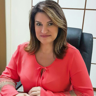 A secretária Wanessa Sechim enfatizou os impactos do trabalho escravo na vida escolar de crianças e jovens A secretária Wanessa Sechim enfatizou os impactos do trabalho escravo na vida escolar de crianças e jovens