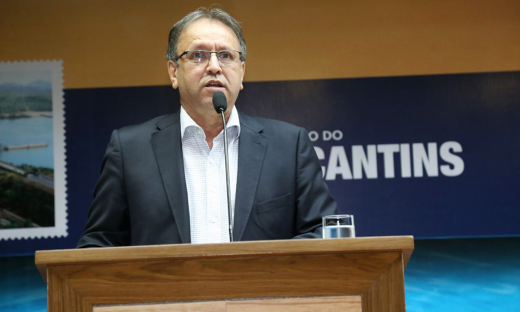 Para o governador Marcelo Miranda, a feira é um importante fator de fortalecimento do agronegócio no Estado e para o Brasil