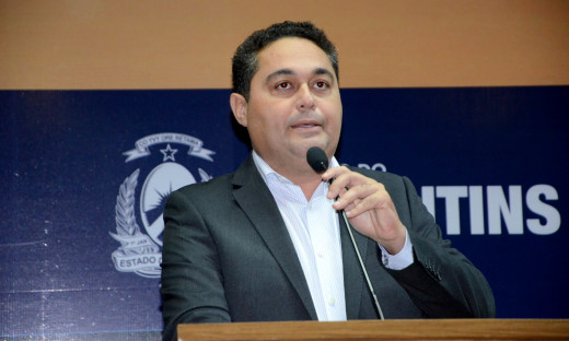 Para o presidente da ATM e prefeito do município de Pedro Afonso, Jairo Mariano, 