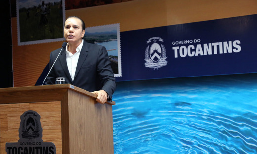O senador Ataídes de Oliveira prestigiou o evento e avaliou a situação que colocou o Estado como lamentável. “Eu torço para que o governador Marcelo Miranda conclua o seu mandato