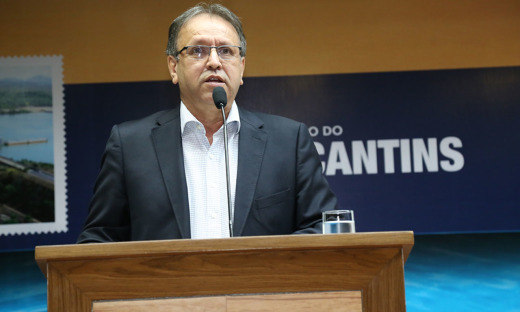 Na ocasião, Marcelo Miranda disse estar confiante na Justiça e que espera continuar à frente do cargo para dar continuidade aos projetos de desenvolvimento do Estado