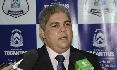 Governo homologa licitação para construção do Complexo 