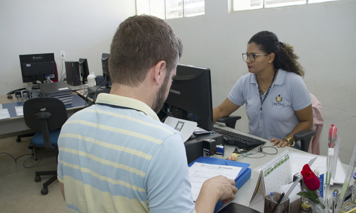 Candidatos terão mais dois dias em janeiro para efetivar a matrícula
