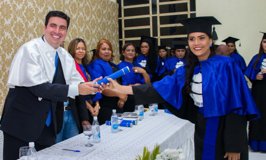 Ainda em 2018 é esperada a avaliação de reconhecimento dos cursos de Ciências Contábeis e Administração em  Dianópolis; Direito e Enfermagem em Augustinópolis e  Letras e Pedagogia em Araguatins 
