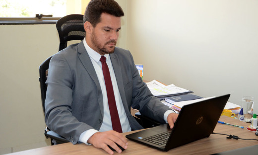 Superintendente do órgão, Walter Viana, diz que em 2019 quer avançar ainda mais