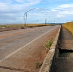 Ponte de Porto Nacional, na TO-255, é interditada para estudos técnicos de viabilidade de tráfego