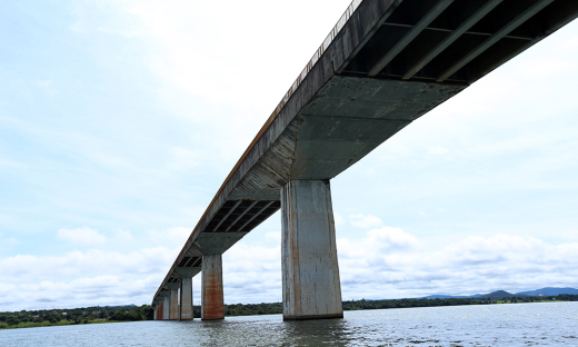 Governador  declarou que a prioridade “é preservar a vida das pessoas”