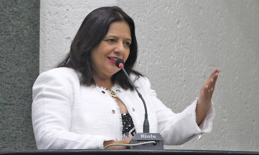 Ofício foi assinado pelo governador na noite dessa terça-feira, 19