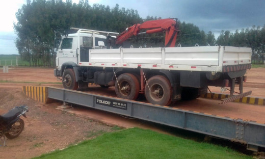 Equipamento verificado e aprovado pelos ensaios metrológicos é uma segurança para o consumidor e para quem vende o produto