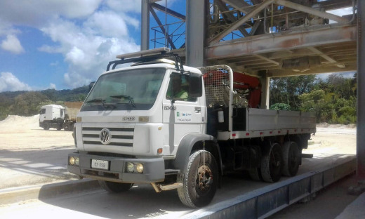 Ação rotineira faz parte do Plano de Trabalho pactuado junto ao Inmetro e é um processo normal de fiscalização