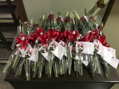 Dia da Mulher é celebrado na PGE com homenagens e atendimento gratuito Dia da Mulher é celebrado na PGE com homenagens e atendimento gratuito
