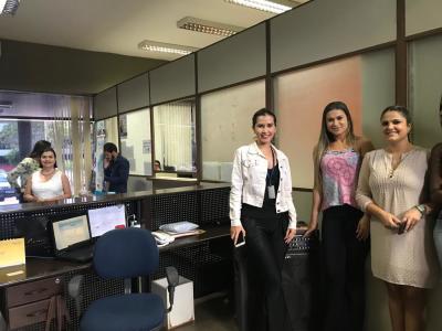Dia da Mulher é celebrado na PGE com homenagens e atendimento gratuito Dia da Mulher é celebrado na PGE com homenagens e atendimento gratuito