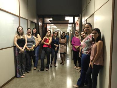 Dia da Mulher é celebrado na PGE com homenagens e atendimento gratuito Dia da Mulher é celebrado na PGE com homenagens e atendimento gratuito