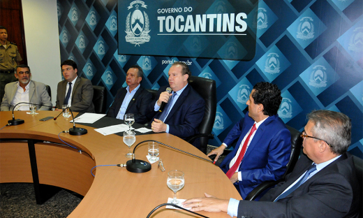 Foram quatro Leis Complementares sancionadas nesta quinta-feira, 14, que alteram a Lei Orgânica do Ministério Público do Estado