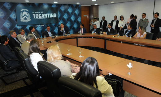 A partir de agora, todos os promotores também podem concorrer às eleições internas para a formação da lista tríplice