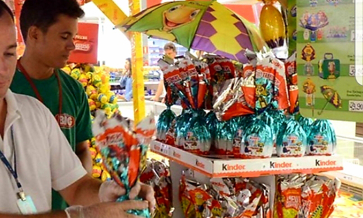 Ação vai assegurar a concorrência legal e garantir que o consumidor pague somente pelo peso do produto indicado nos rótulos