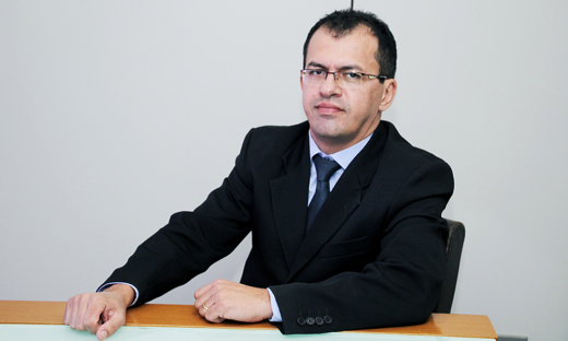 Segundo secretário-chefe da CGE, Senivan Almeida de Arruda, a CGE quer dar visibilidade ao aspecto preventivo e não apenas punitivo  