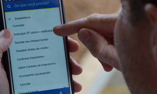 Consumidor precisa ter ciência de que a antecipação do Imposto de Renda é uma modalidade de crédito, que incide taxas, juros, impostos