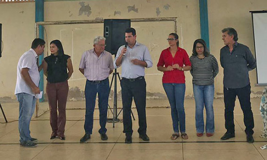 Superintendente destaca importância do consumo consciente