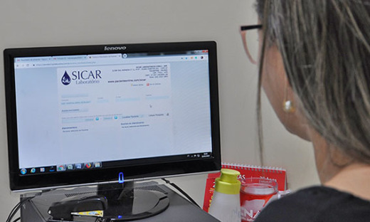 Esta é uma das  ações  para melhorar a qualidade do serviço de saúde ao paciente