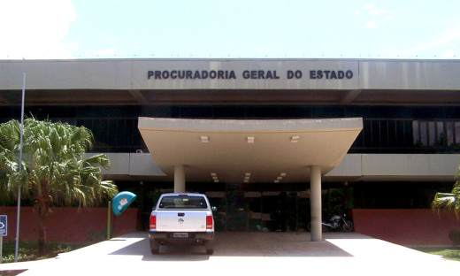 Diário Oficial publica nesta quinta resultado do terceiro concurso para Procurador do Estado
