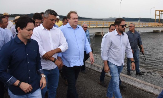 Governador Carlesse destacou o potencial produtivo da região sudeste e afirmou que as ações estratégicas na região visam incentivar o desenvolvimento econômico e social