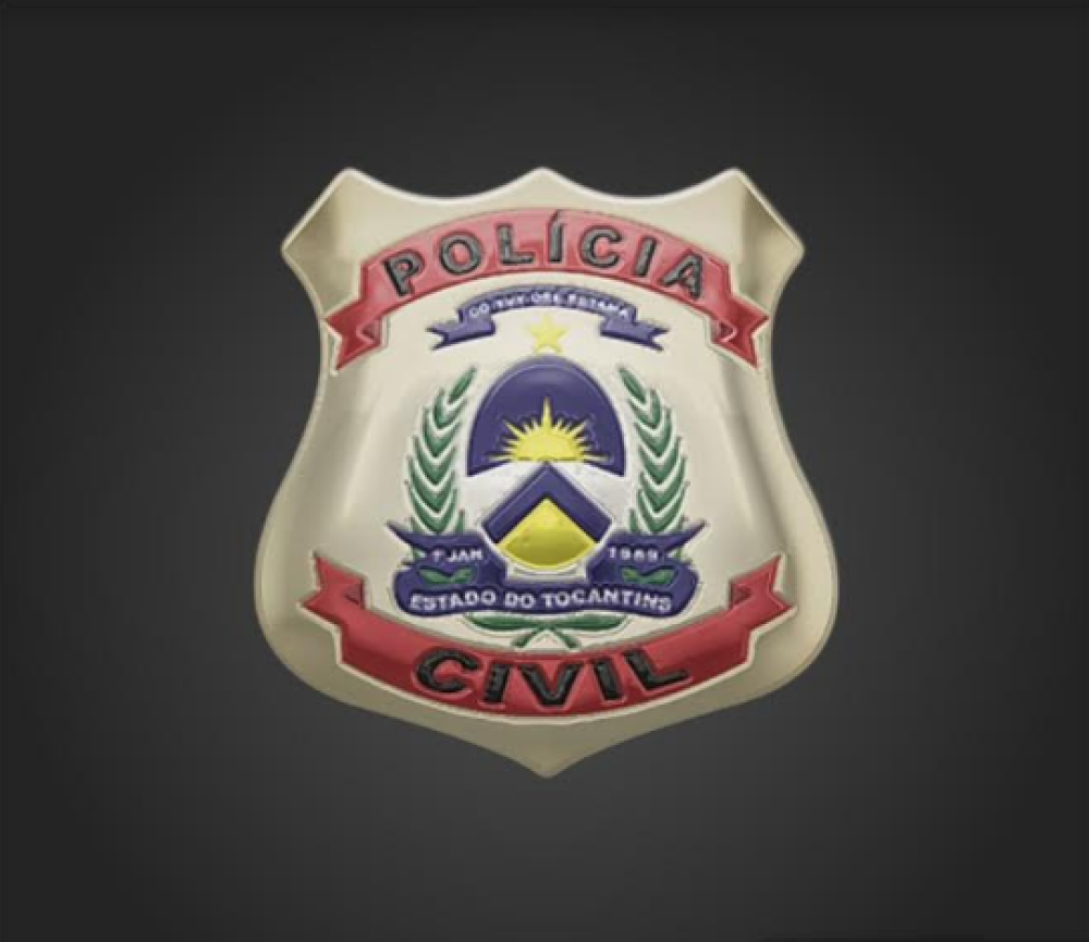 Policia Civil Prende Suspeito De Cometer Varios Homicidios Em Araguaina Noticias Secretaria Da Seguranca Publica