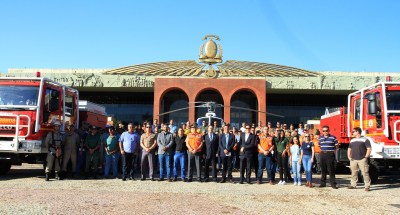 Dia D foi oficialmente aberto e percorre onze municípios do Estado Dia D foi oficialmente aberto e percorre onze municípios do Estado