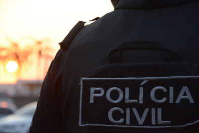 Polícia Civil Tocantins 