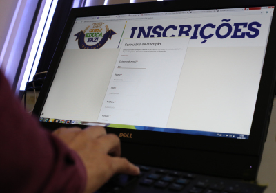 As inscrições para o Selo ‘Quem Educa, Faz!’ seguem abertas até o dia 15 de outubro As inscrições para o Selo ‘Quem Educa, Faz!’ seguem abertas até o dia 15 de outubro