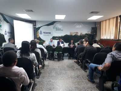 Aprovação ocorreu durante a 37ª Reunião Ordinária do CERH, que aconteceu nesta quarta-feira, 19