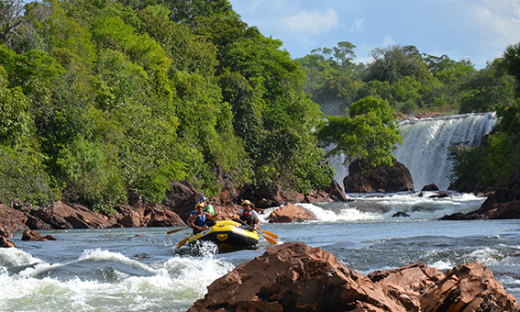 Programa Investe Turismo será lançado no Estado