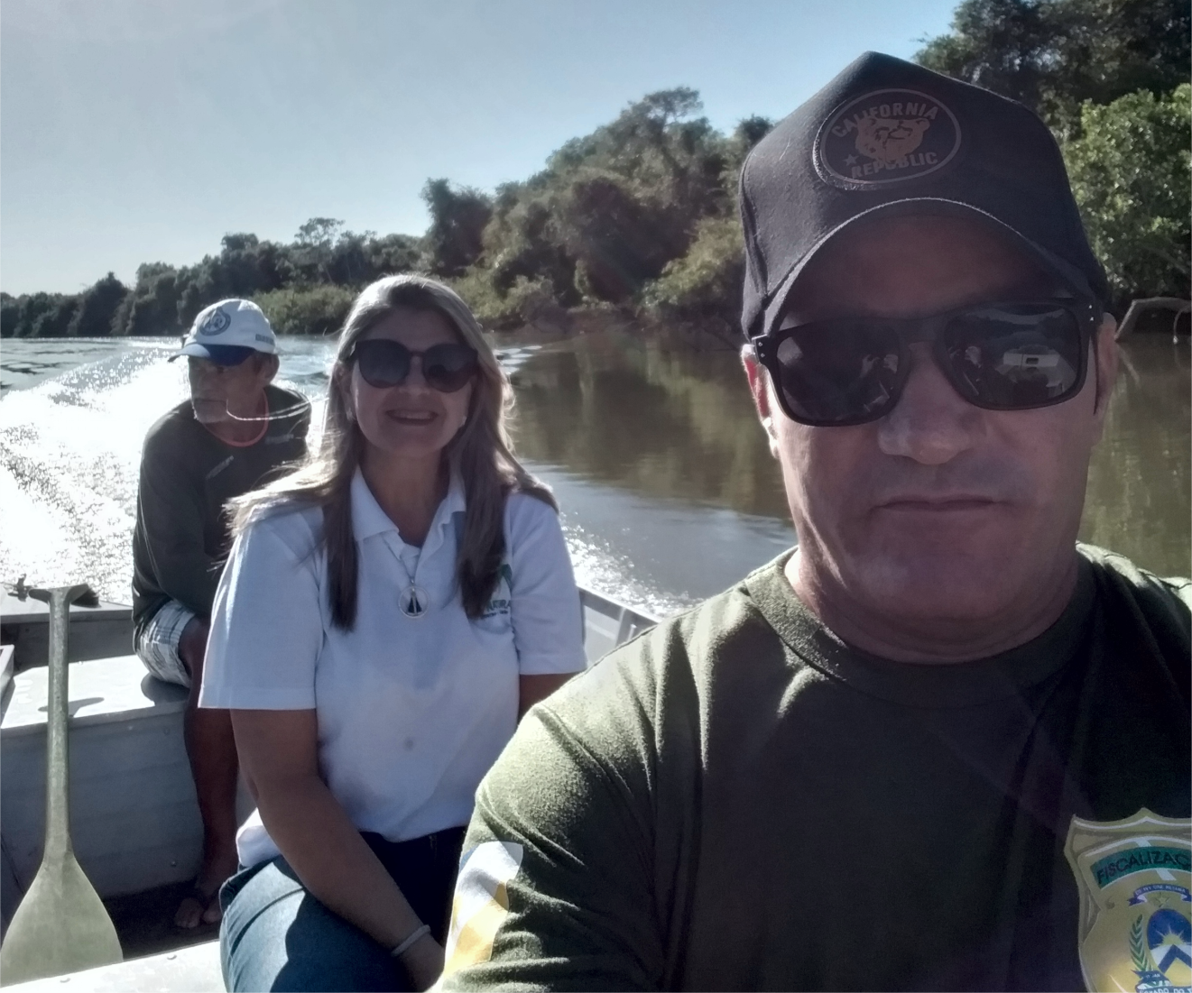 Foto 10 Equipe do Naturatins da APA Ilha do Bananal-Cantão e da Associação de Pescadores de Araguacema percorrem trecho do Rio Caiapó_Crédito Divulgação – Naturatins.png