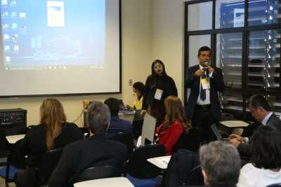 Secretário Renato Jayme participa da Câmara Setorial de Meio Ambiente e Desenvolvimento Sustentável Secretário Renato Jayme participa da Câmara Setorial de Meio Ambiente e Desenvolvimento Sustentável