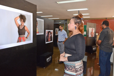 Exposição fotográfica Desatando Nós - Antônio Gonçalves/Governo do Tocantins Exposição fotográfica Desatando Nós - Antônio Gonçalves/Governo do Tocantins
