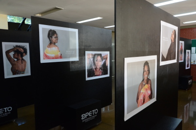 Exposição está aberta no hall da Controladoria - Antônio Gonçalves/Governo do Tocantins Exposição está aberta no hall da Controladoria - Antônio Gonçalves/Governo do Tocantins