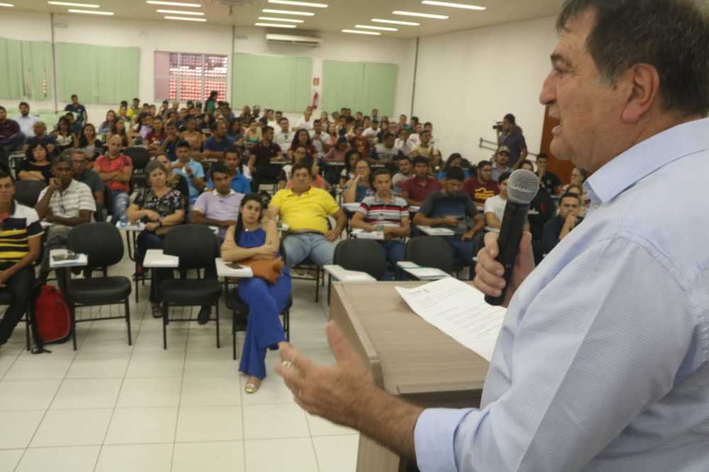 Seminários sobre cadeia produtiva do mel seguem com 