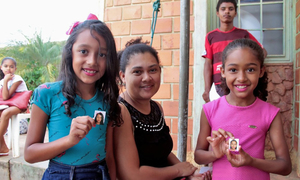 Projeto Juntos Pela Cidadania visa levar atendimentos para comunidades do interior do Tocantins