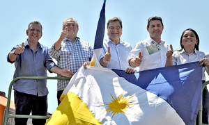 Governador Mauro Carlesse lança oficialmente o plantio da safra 2019/2020 no Estado Governador Mauro Carlesse lança oficialmente o plantio da safra 2019/2020 no Estado