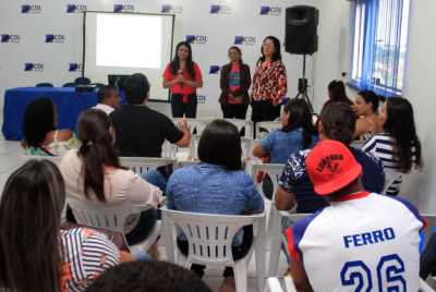 O objetivo do encontro é estimular os municípios a trabalharem a gestão compartilhada dos resíduos sólidos e a criação de consórcios intermunicipais por meio de contrato