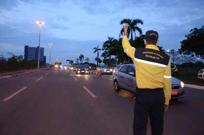 Tocantins apresenta grandes gastos em saúde por conta de acidentes de trânsito