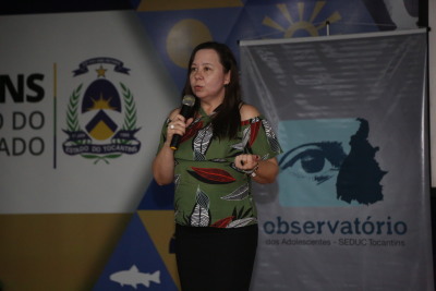 Para Miriam Cristina Becker, é preciso saber lidar com situações diversas Para Miriam Cristina Becker, é preciso saber lidar com situações diversas