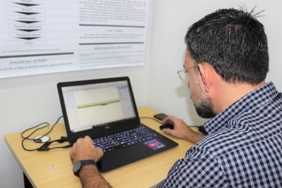 Prof Dr Fabricio Souza Campos em Laboratório de Pesquisa da UFT Gurupi - Fotografo Daniel Santos (01)_400.jpg