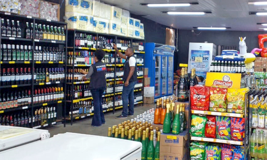 A Fiscalização preventiva do Procon Tocantins aconteceu nos municípos de Araguaína, Palmas e Gurupi