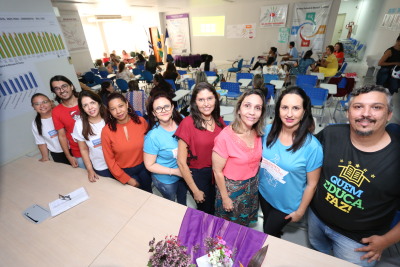 Formação sobre elaboração de projeto de vida e metodologias ativas Formação sobre elaboração de projeto de vida e metodologias ativas