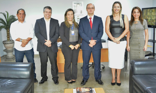 Termo assinado nessa terça-feira, 3, valerá por cinco anos