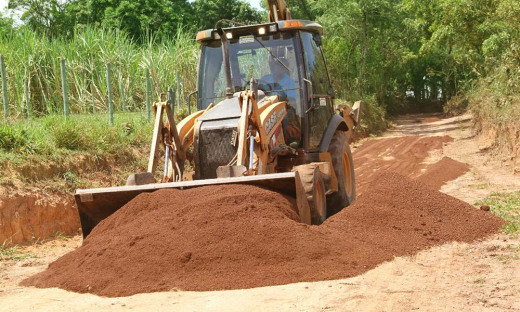 Máquinas serão utilizadas para melhorar para manutenção de rodovias e estradas vicinais nos 139 municípios do Tocantins
