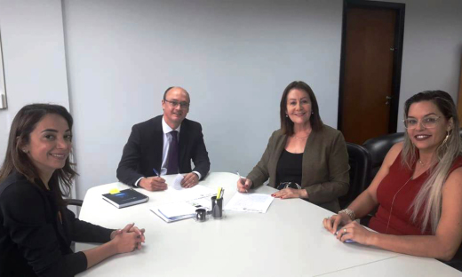 Cooperação entre Segurança Pública e prefeitura de Guaraí viabiliza instalação de 4º Núcleo do IML